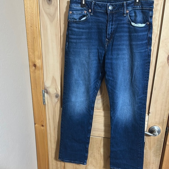 American Eagle Outfitters Airflex+ Original Bootcut - Picture 1 of 5
